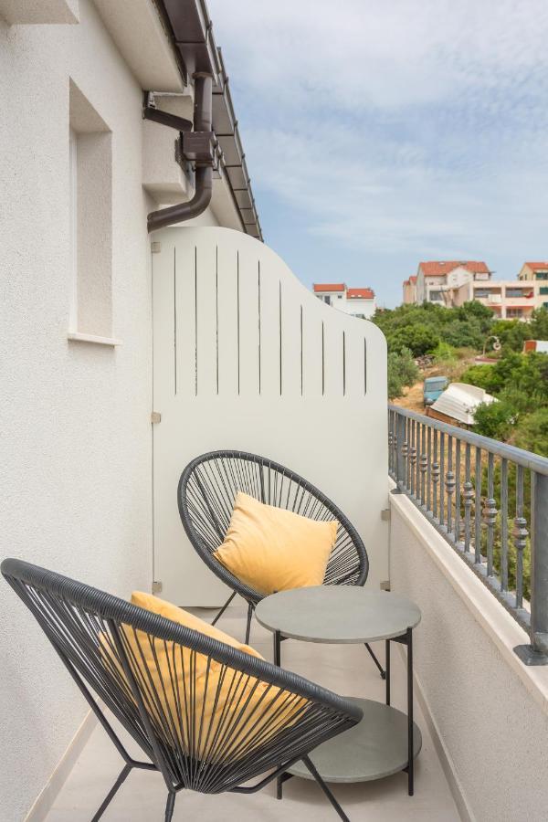 Hvar Top View Apartment Hvar Town Exterior foto